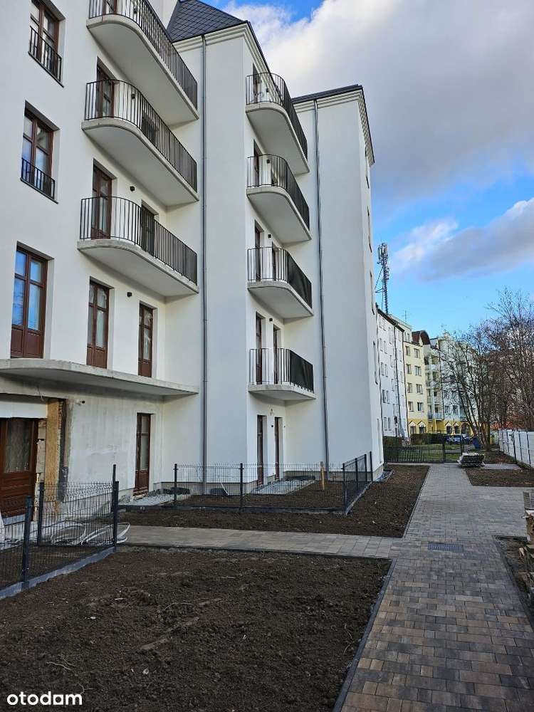 Kamienice Szczytnicka Gotowa Inwestycja w centum-11