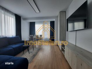 Novopolis | Apartament modern si confortabil de inchiriat in Constanta