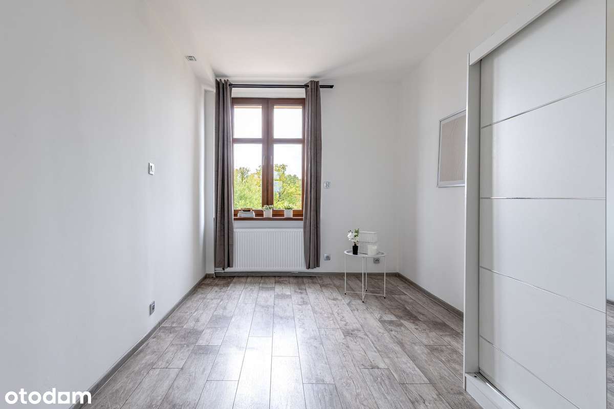 2pok z OGRÓDKIEM i ogrzewaniem gazowym-13