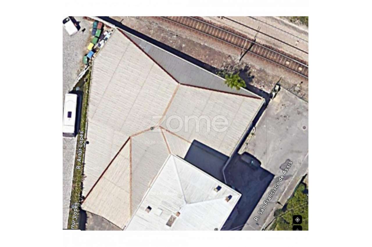 ARMAZEM 700 MTS EM RIO TINTO - Grande imagem: 4/15