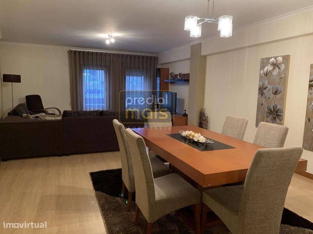 APARTAMENTO T2 NOVO C/ NOVO -JUNTO CENTRO-0