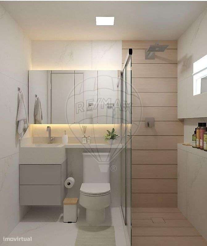 Apartamento T2 para venda - Grande imagem: 3/4