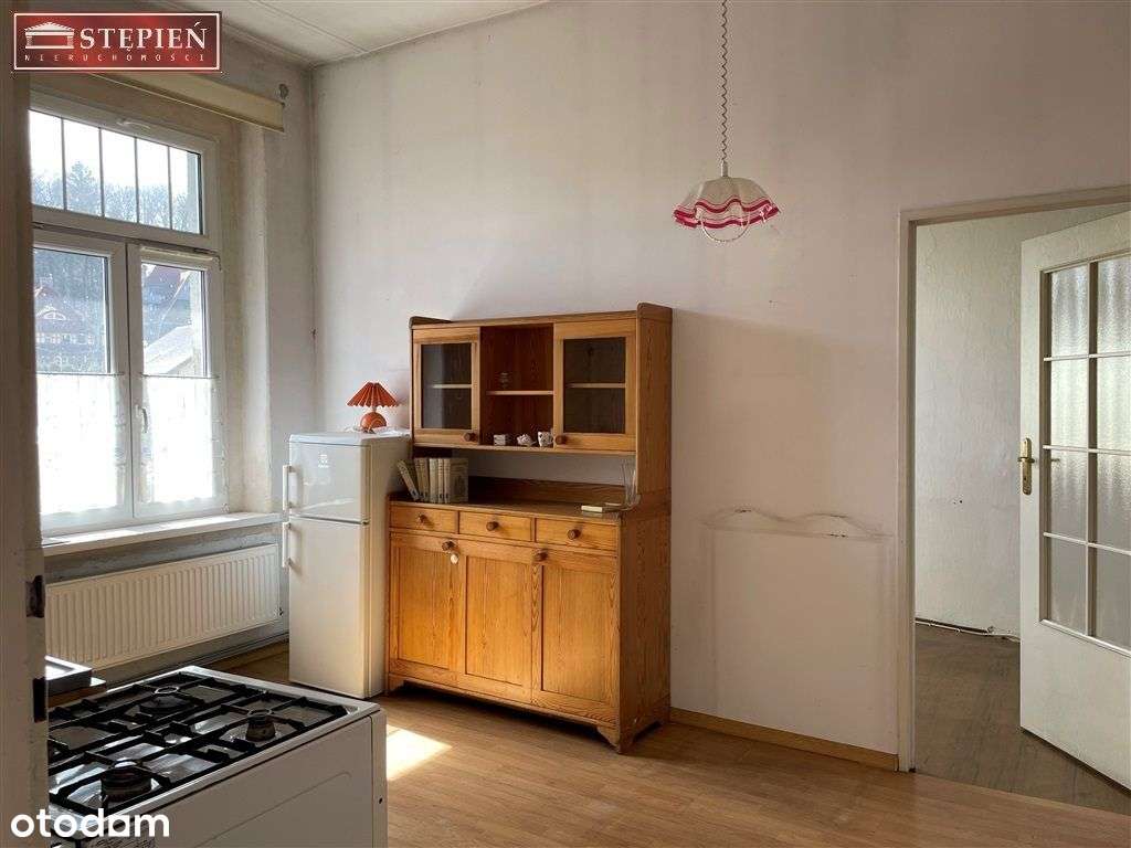 Słoneczny lokal mieszkalny w kamienicy. - Pełny obrazek: 5/15