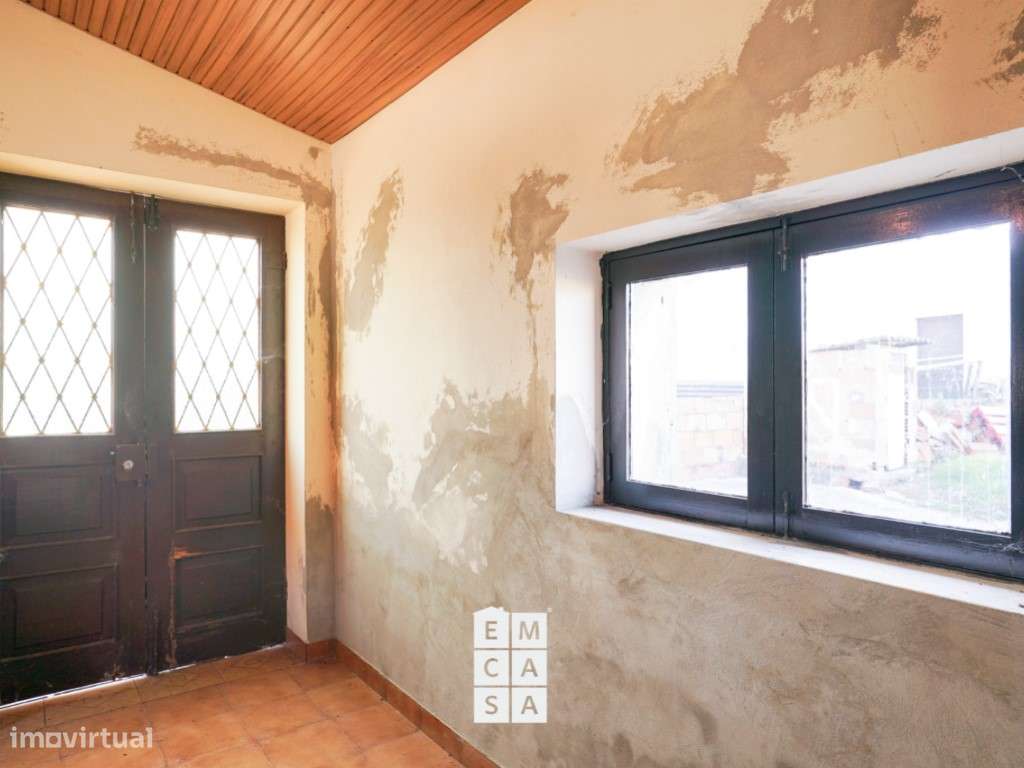 Moradia Térrea para Restauro - Loureiro - Grande imagem: 5/18
