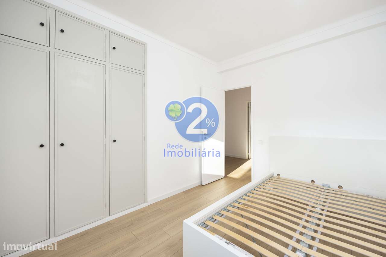 T3 totalmente remodelado - Sismaria-30