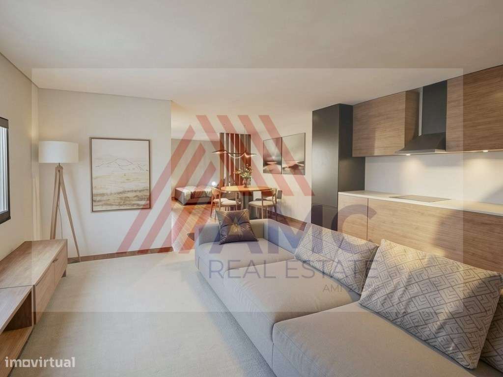 Apartamento – Madalena - Vista 5