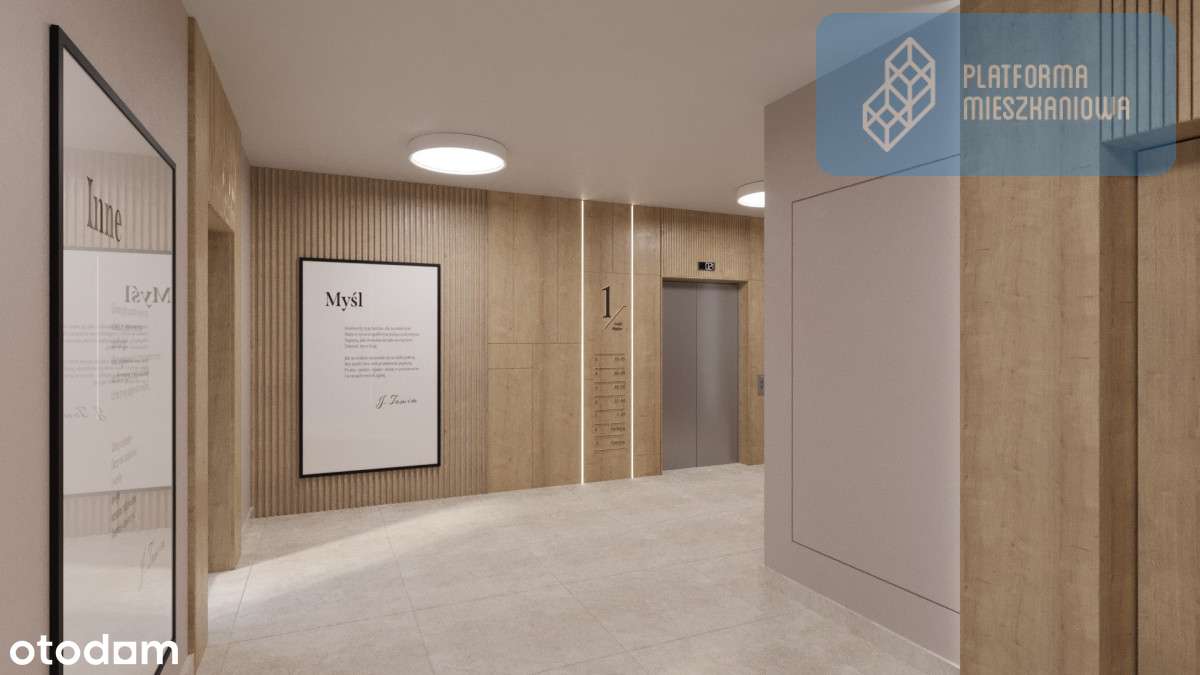 Nowy wymiar inwestowania w centrum miasta. Gotowe - Pełny obrazek: 4/8