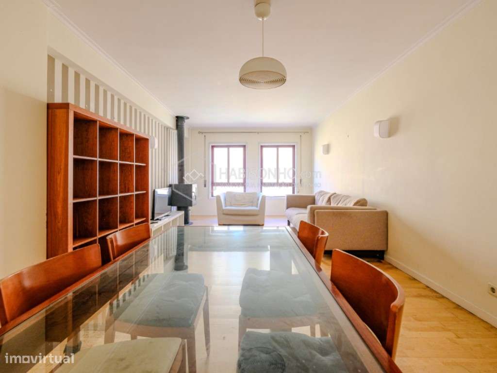Apartamento T3 | Leça da Palmeira | Matosinhos - Grande imagem: 4/24