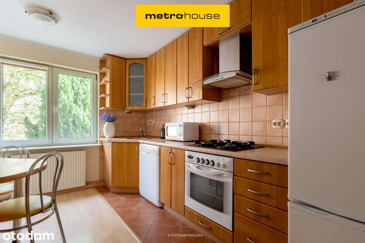 Funkcjonalne mieszkanie, na ul. Tczewskiej - Pełny obrazek: 1/13