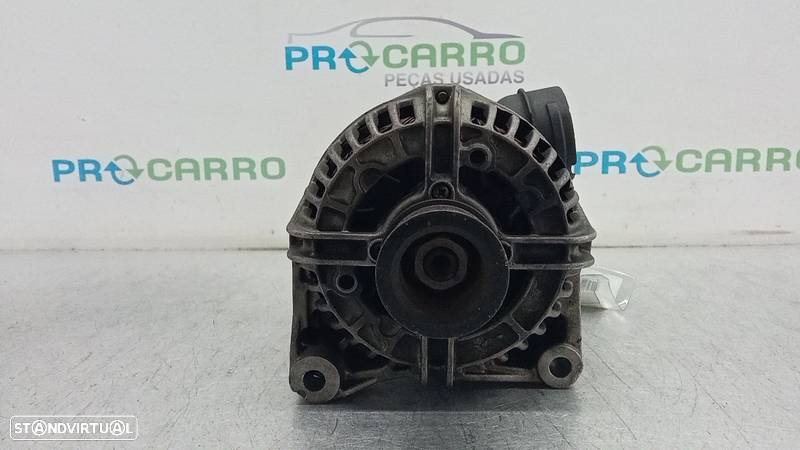 Alternador Bmw 3 (E46) - 5