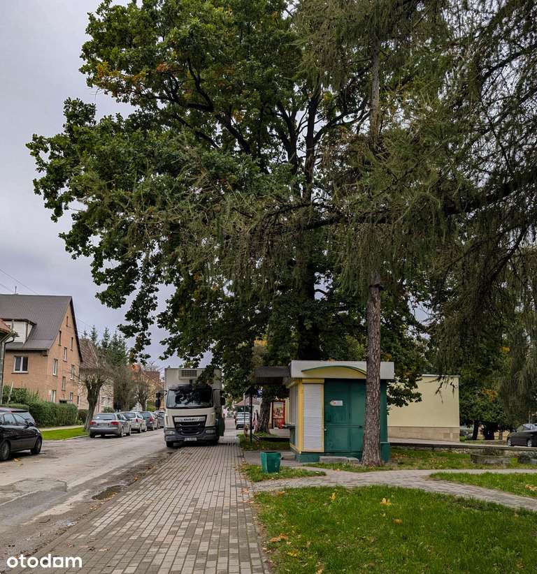 2 kioski handlowe w Bystrzycy Kłodzkiej-4