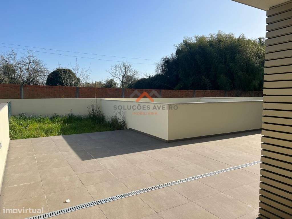 ARRENDAMENTO: Apartamento T2 Novo - Ílhavo - Grande imagem: 4/20