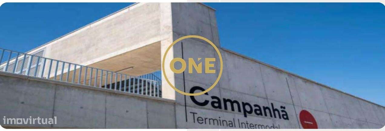 Condomínio residencial no Centro do Porto (Bonfim) - Grande imagem: 5/9