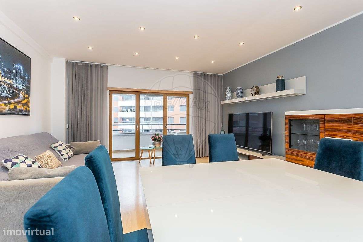 Apartamento T3 para venda - Grande imagem: 5/25