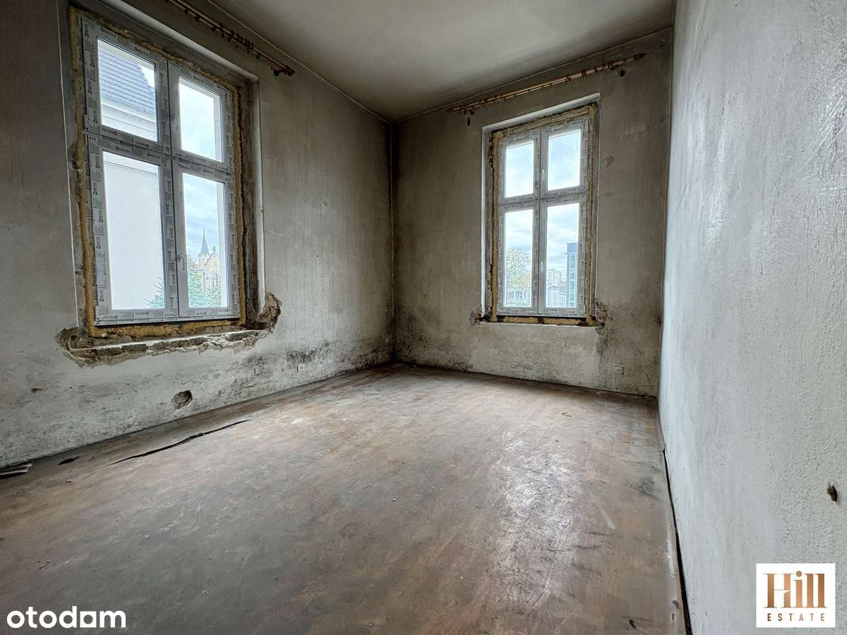 Stylowe mieszkanie w kamienicy |ul. Francuska 1 | 65,5 m² |0% prowizji-4