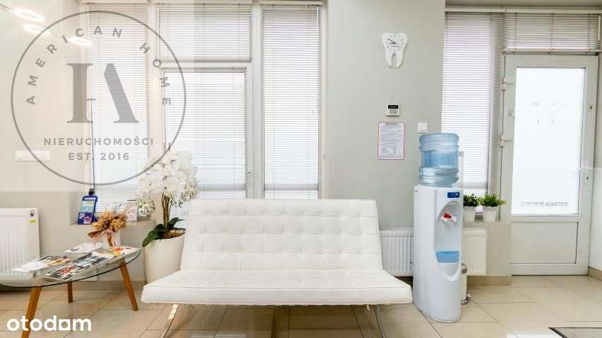 Lokal na parterze w Elblągu.-19