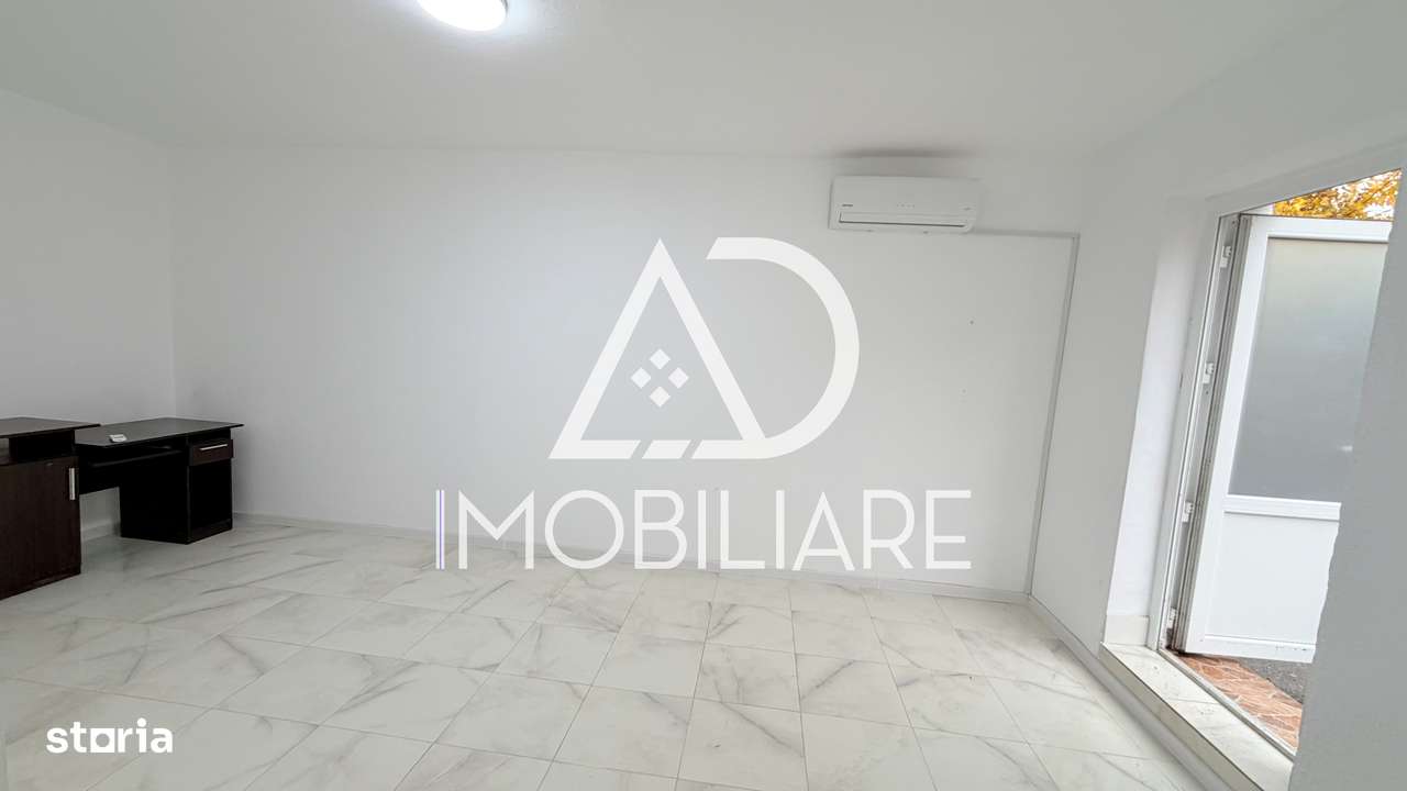 Spațiu comercial de închiriat – Rovinari, Strada Florilor - Imagine principală: 4/7