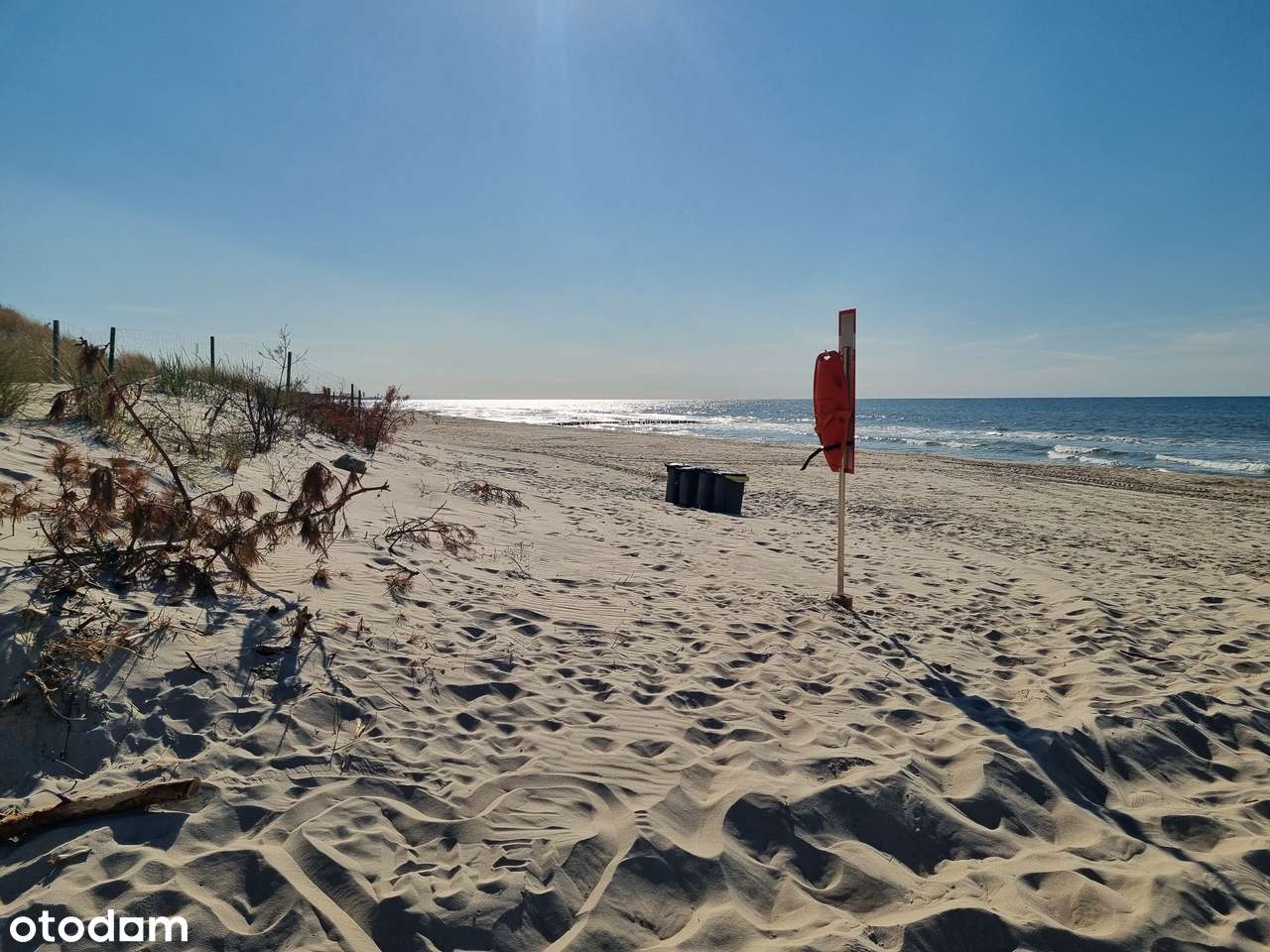 Mieszkanie 3-pokojowe w doskonałej lokalizacji – blisko morza i lasu!-10