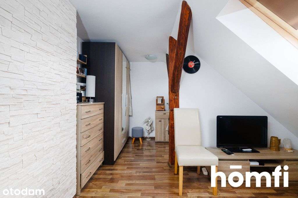 Przytulny dom 87 m² z ogrodem 5 ar | Os. Lekarka-10