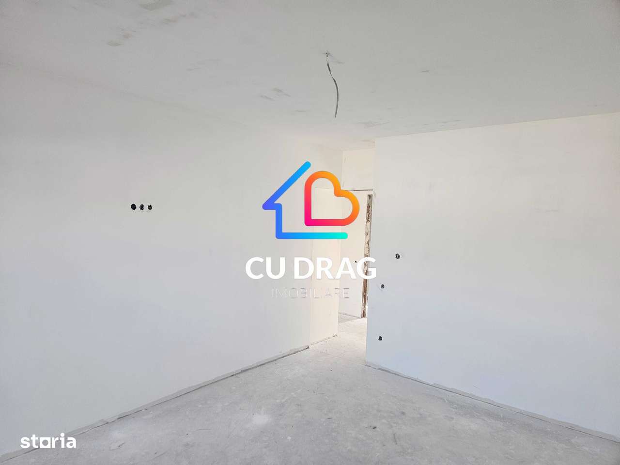 Casa Selimbar 545 mp teren - Imagine principală: 4/7