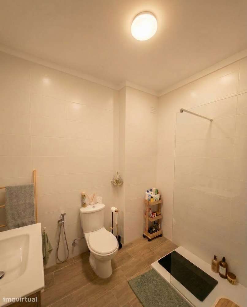 Apartamento T2 no Pinhal Novo – A 15 min a pé da estação-4