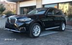 BMW X3 xDrive20d mHEV - 2