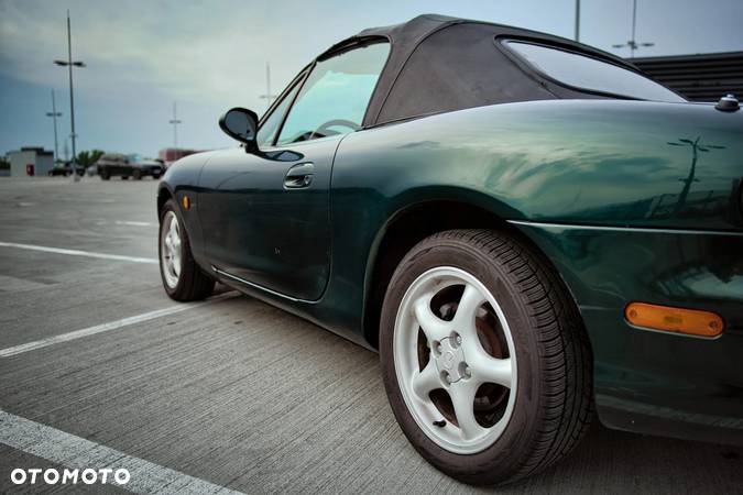 Mazda MX-5 1.6 16V - 12