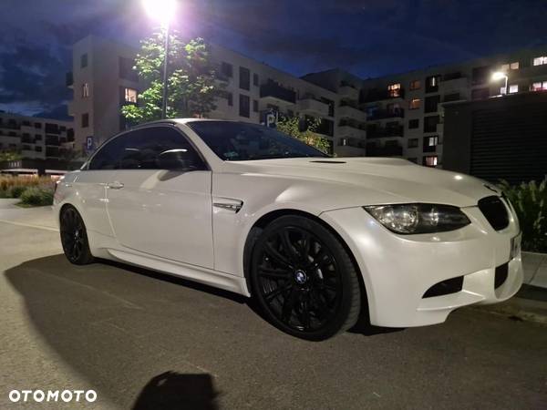 BMW M3 - 3