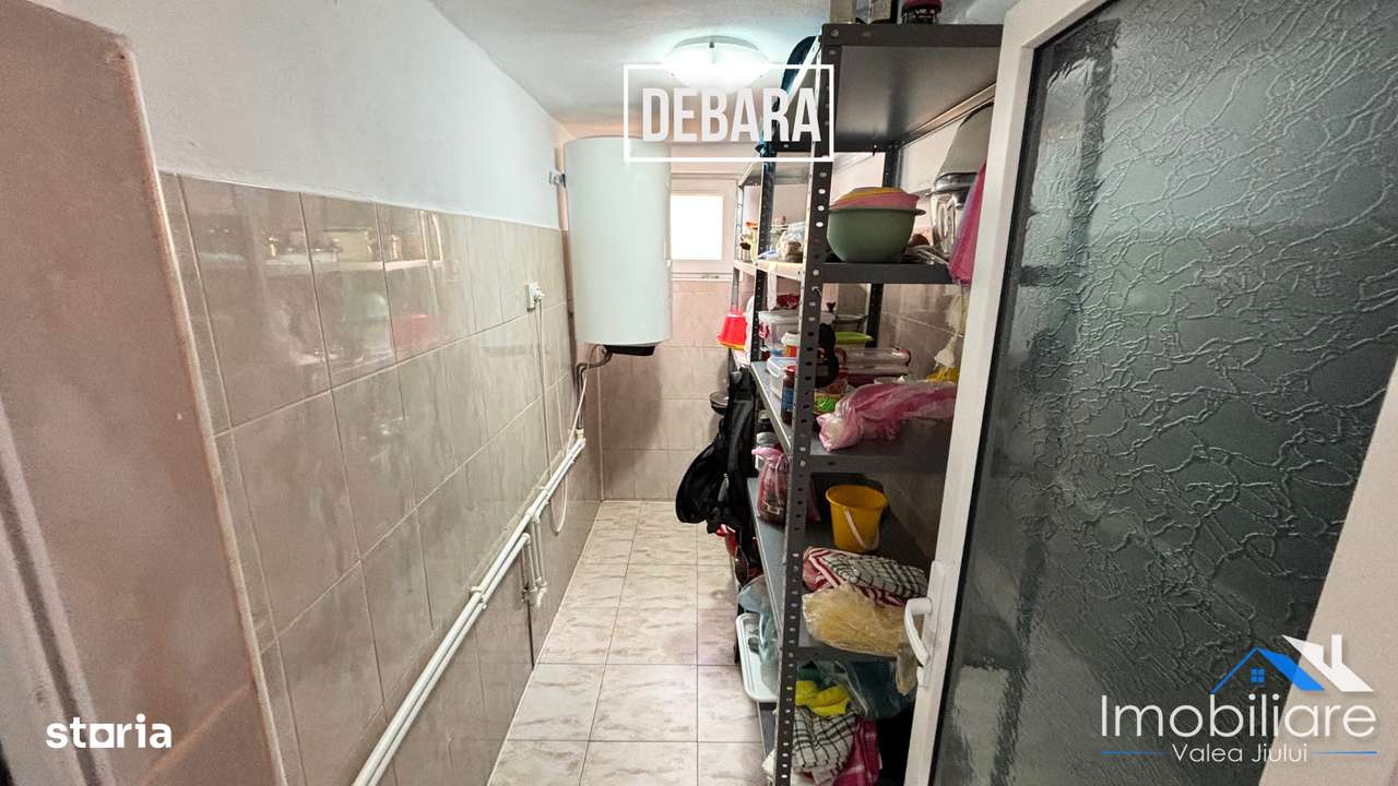 Casă de vânzare – Ciopeia | Poziționare la DN66-11