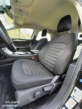 Ford Mondeo 2.0 TDCi Trend PowerShift - 28