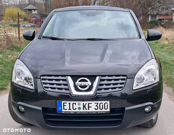 Nissan Qashqai 2.0 tekna - 3