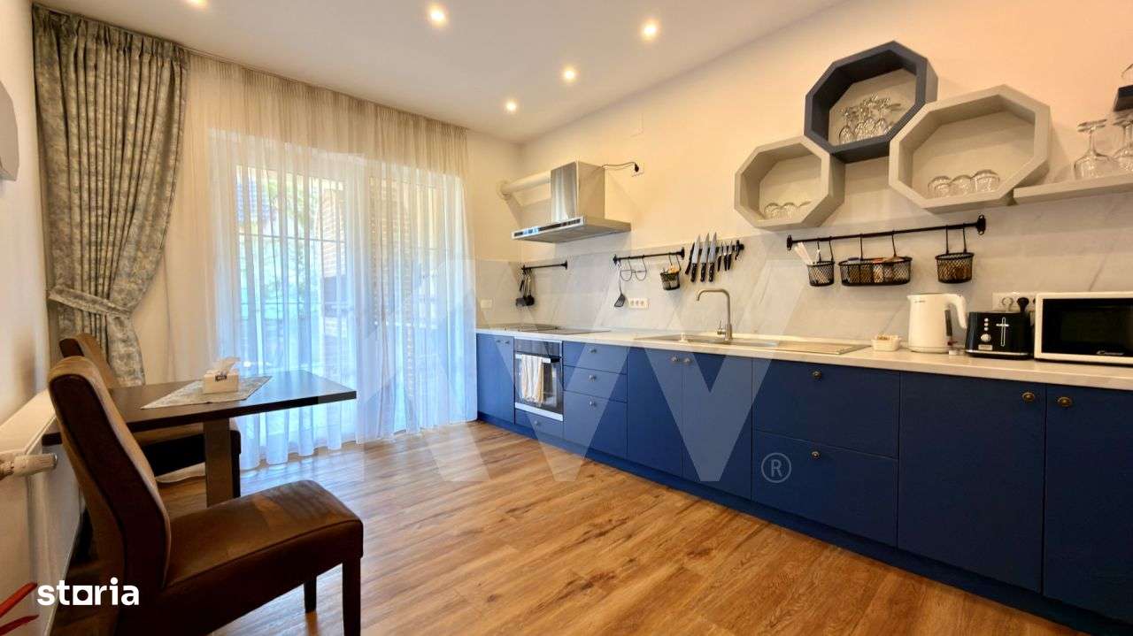 Pensiune de vanzare - Sugag Transalpina-16