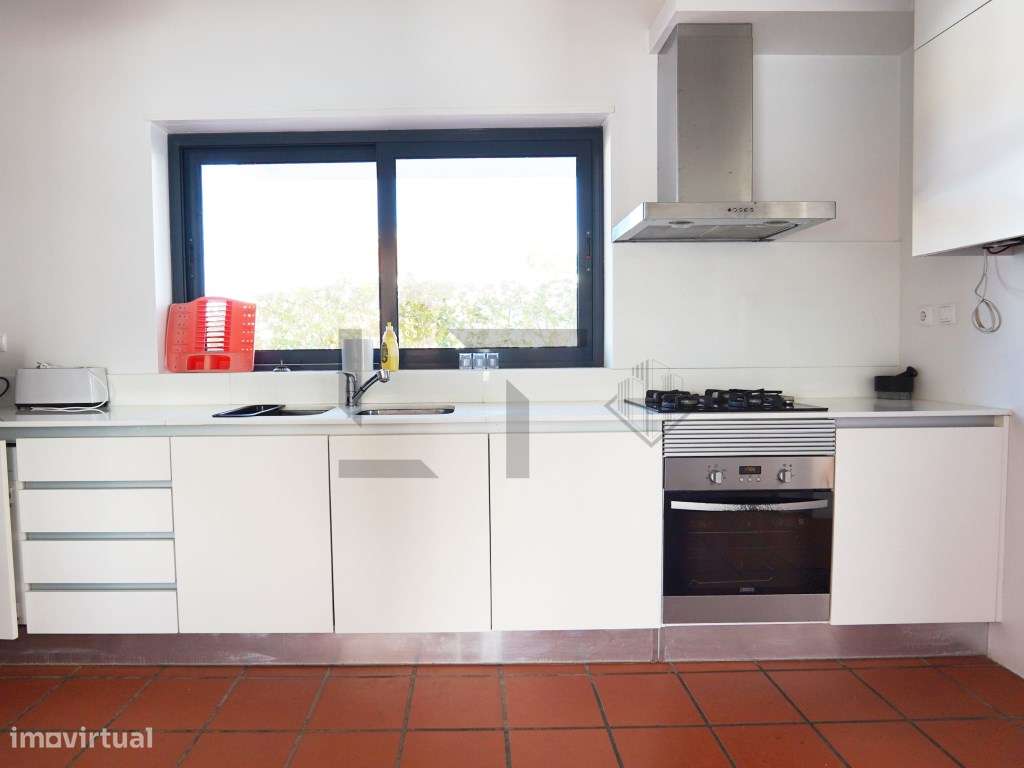 Moradia V4 com Piscina para Venda na Comporta-26