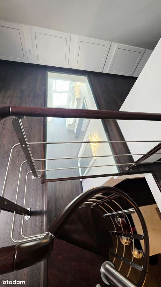 Okazja: Mieszkanie z antresolą-15