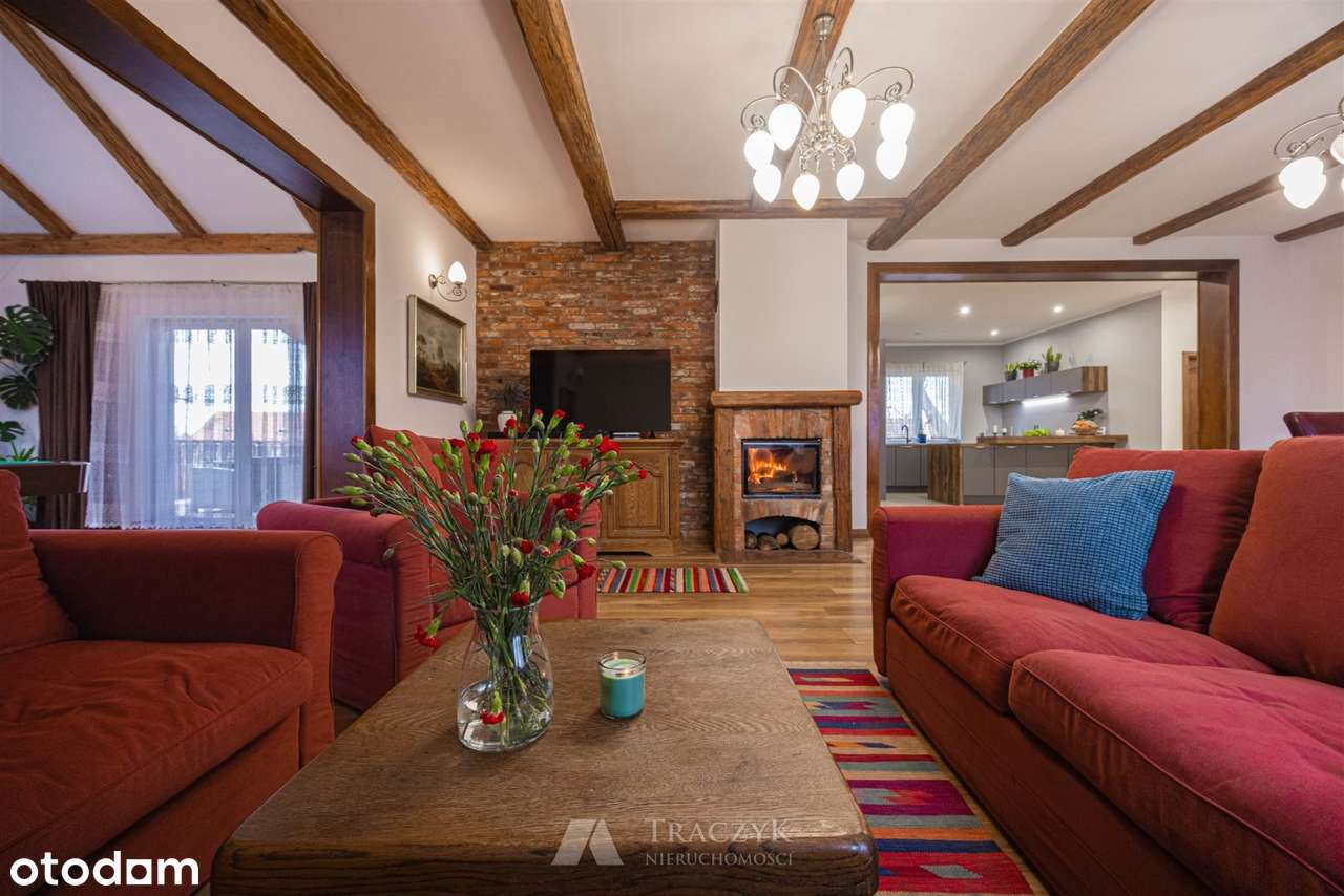 Po remocnie,mieszkanie,gastro, usługi,parking,A4 - Pełny obrazek: 5/20