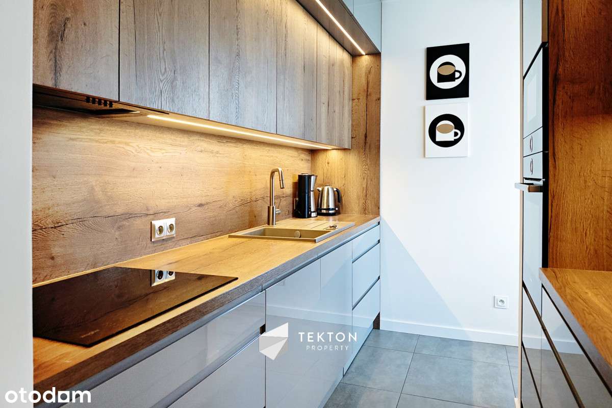 Wyjątkowe 6-pok mieszkanie, 2 balkony, Grunwald - Pełny obrazek: 3/20