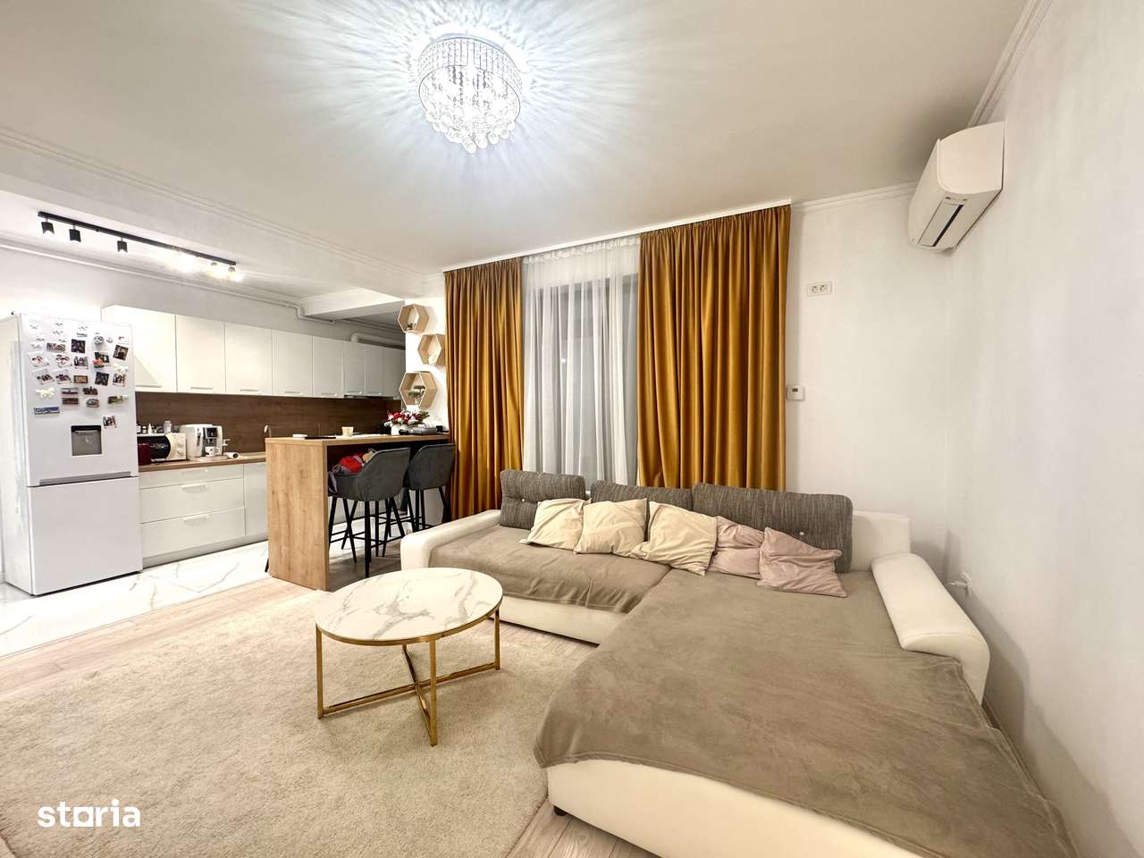 Giroc-Braytim, Loc de parcare, Mobilat-Utilat - Imagine principală: 3/20