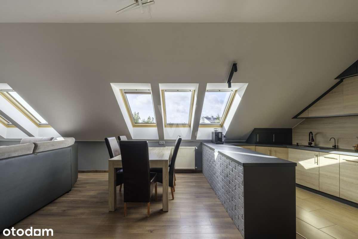 Komfort i spokój – idealne mieszkanie dla rodziny-6