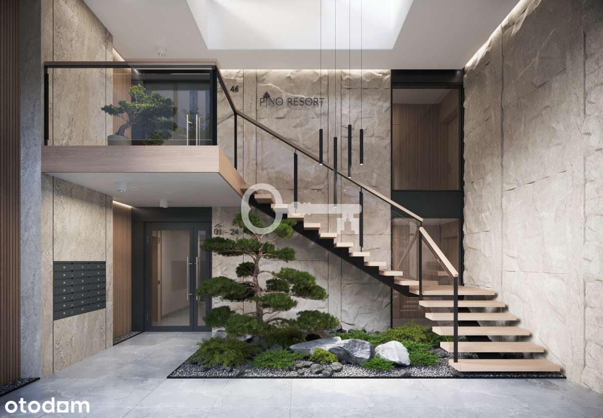 Kompaktowy apartament z gwarantowaną stopą zwrotu - Pełny obrazek: 4/19