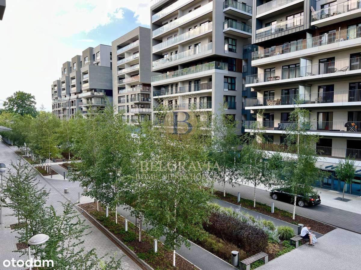 Lux ✅ Przy Rzece ✅Apartament z Siłownią i Spa-10