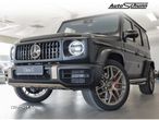 Mercedes-Benz G AMG 63 SW Long Aut. - 1