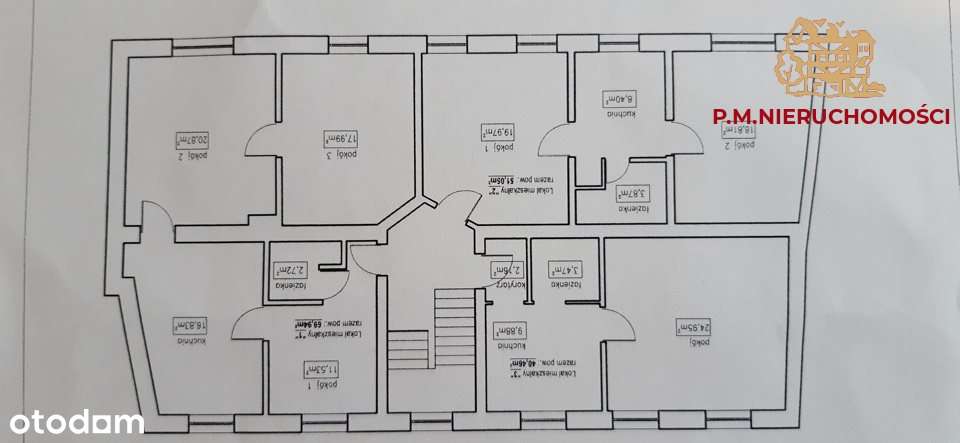 Kamienica Rydułtowy - zaproponuj swoją cenę!!!-7