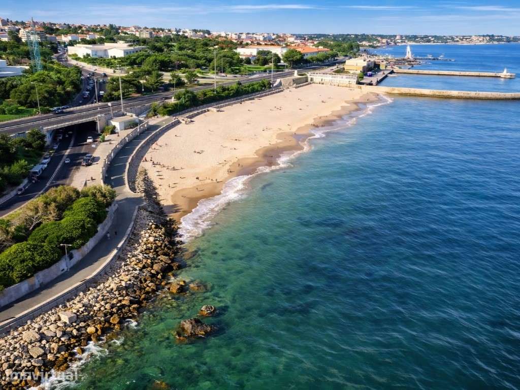 T1 em Paço de Arcos-9