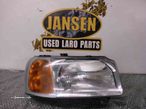 Land rover Freelander farol LHD farois - 3