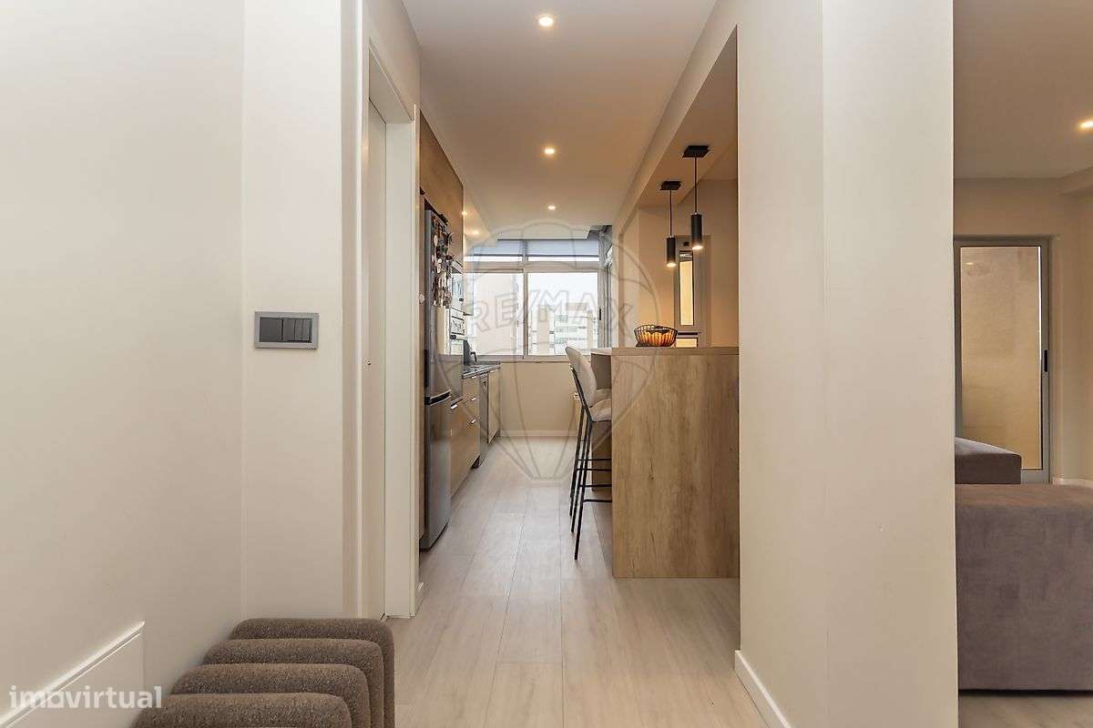 Apartamento T2 para venda - Grande imagem: 3/35