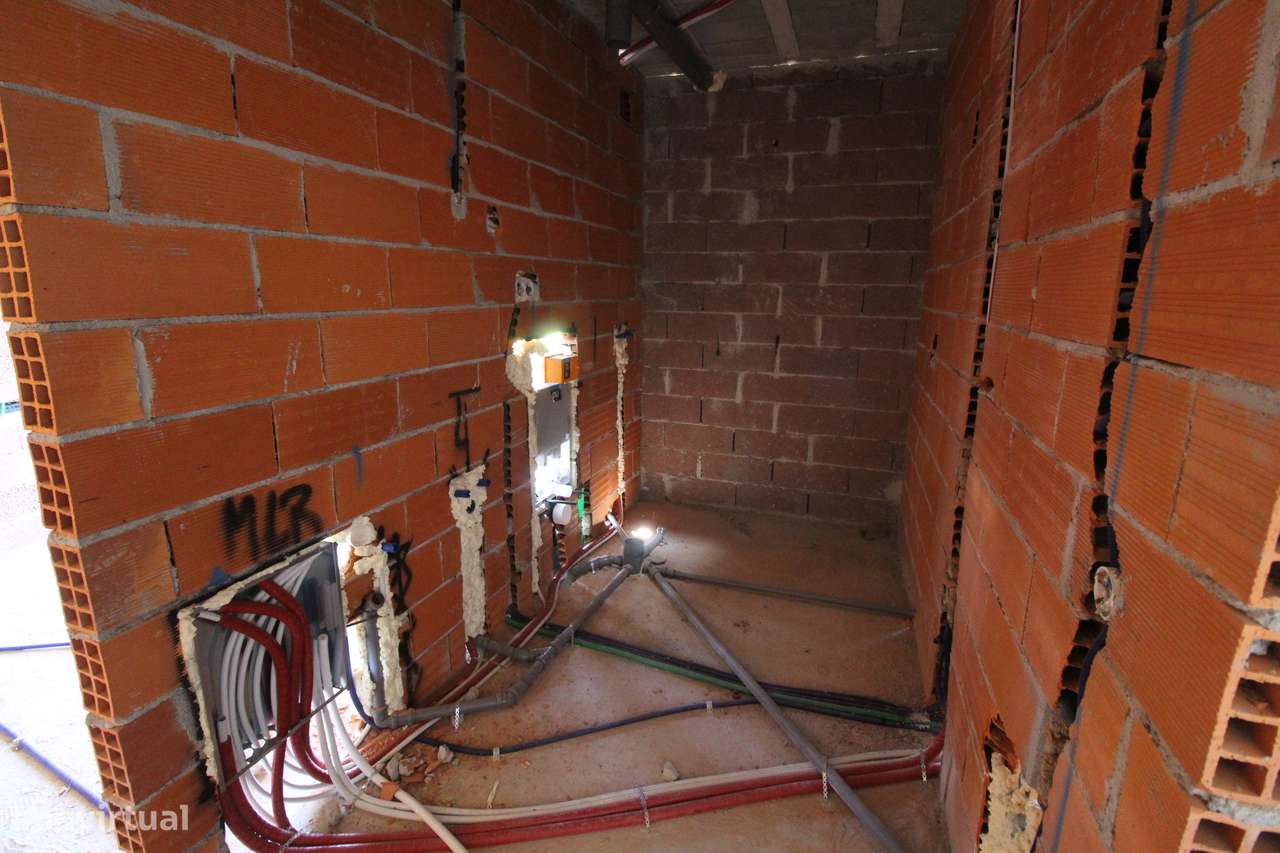Duplex em Prédio Moderno-6