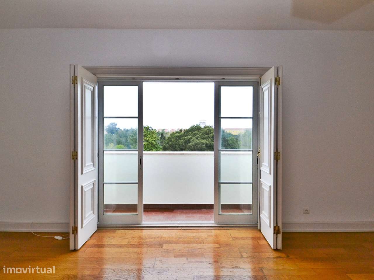 Centro Histórico T2 + Arrec. + Lugar de Garagem - Grande imagem: 4/17