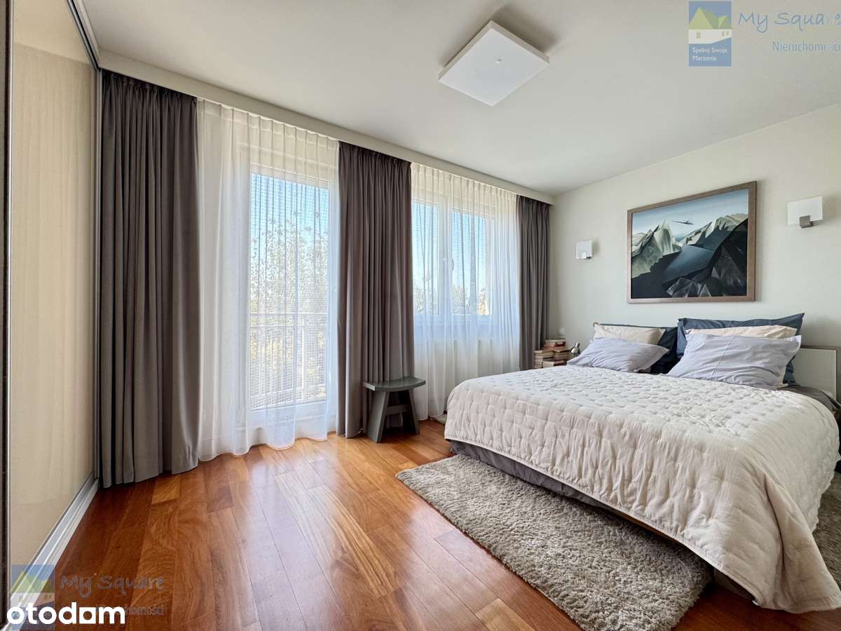 Dom PREMIUM z ogrodem i 3 kondygnacjami – Katowice - Piotrowice-12