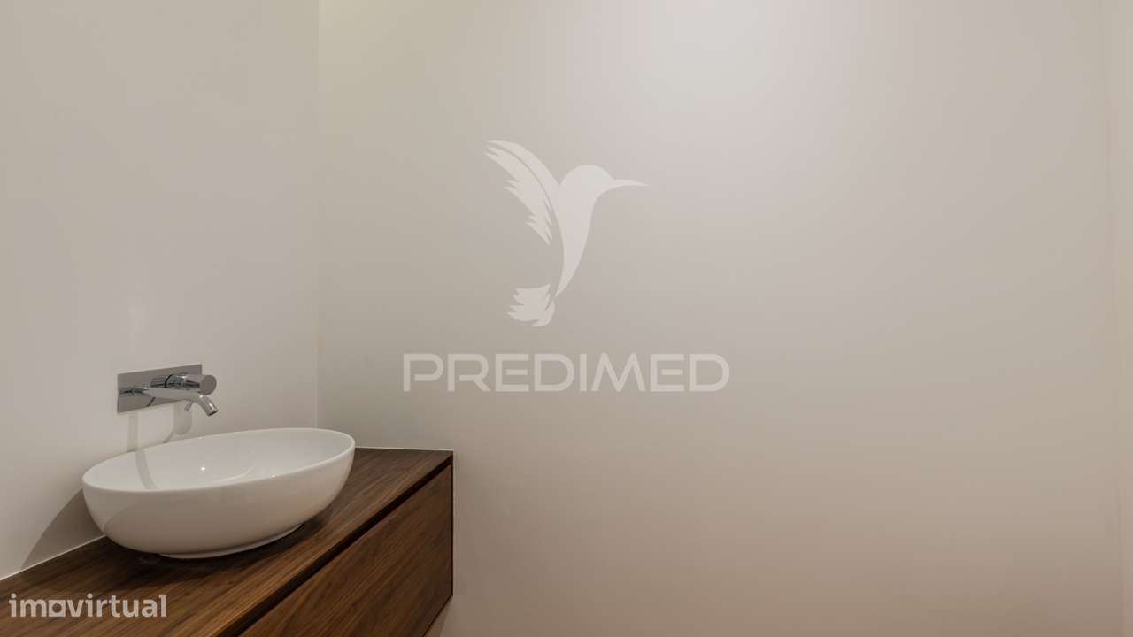 Penthouse T4  -  Antas, Porto - Grande imagem: 5/40