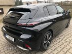 Peugeot 308 1.2 PureTech GT Pack S&S EAT8 - 5